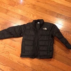 North face jacket